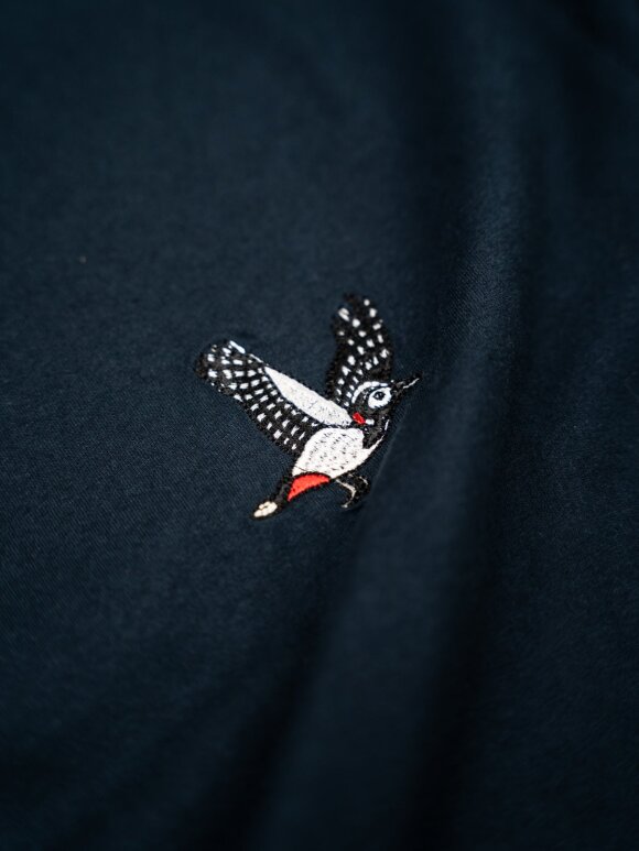 Lakor - Mini Flying Woodpecker T-shirt