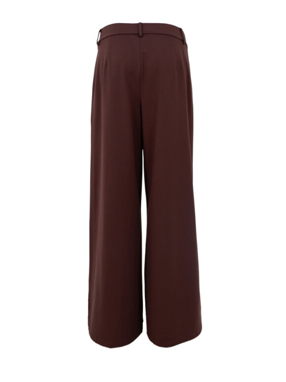 Black Colour - BCDAVI WIDELEG PANT