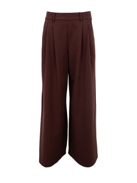 Black Colour - BCDAVI WIDELEG PANT