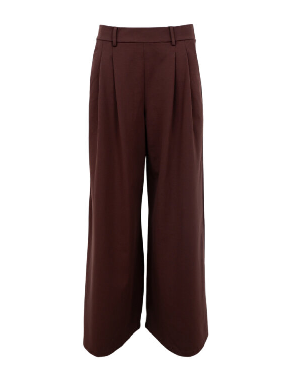Black Colour - BCDAVI WIDELEG PANT