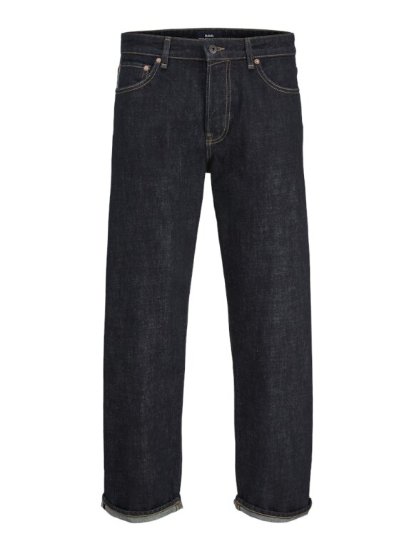 Royal Denim Division - RDDLOOSE ROYAL SELVEDGE JEANS