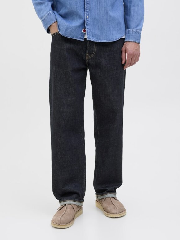 Royal Denim Division - RDDLOOSE ROYAL SELVEDGE JEANS