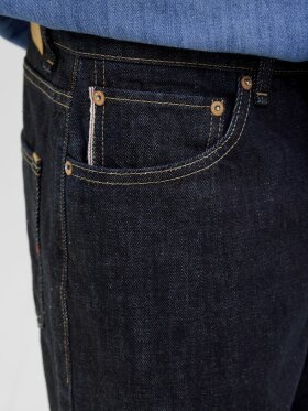 Royal Denim Division - RDDLOOSE ROYAL SELVEDGE JEANS