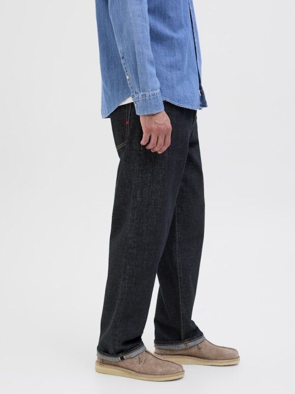 Royal Denim Division - RDDLOOSE ROYAL SELVEDGE JEANS