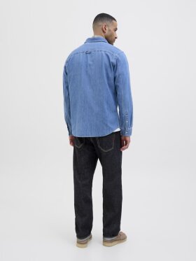 Royal Denim Division - RDDLOOSE ROYAL SELVEDGE JEANS