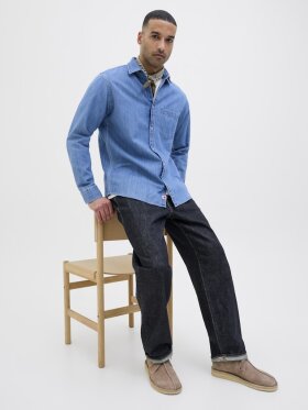 Royal Denim Division - RDDLOOSE ROYAL SELVEDGE JEANS