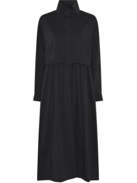 La Rouge - Vilda Dress Black