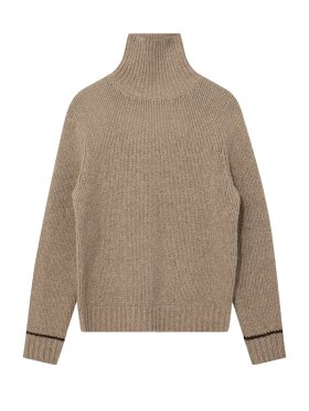 Mos Mosh Gallery - MMGGIORGIO ROLL NECK