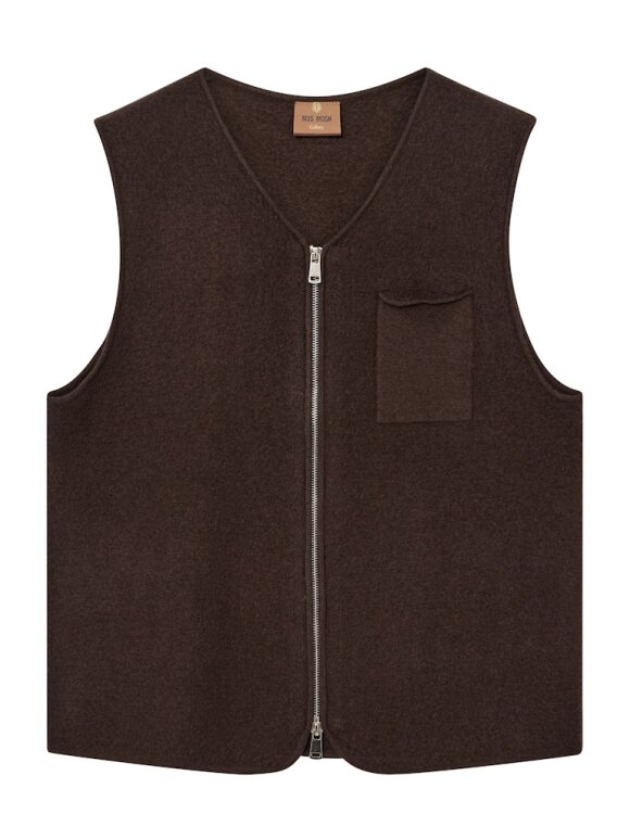 Mos Mosh Gallery - MMGCess Ryan Boil Waistcoat