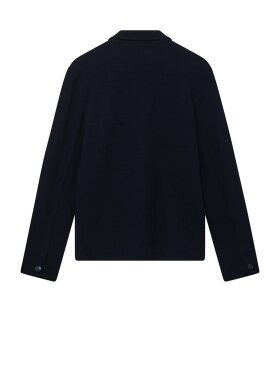 Mos Mosh Gallery - MMGH Austin Knit Overshirt