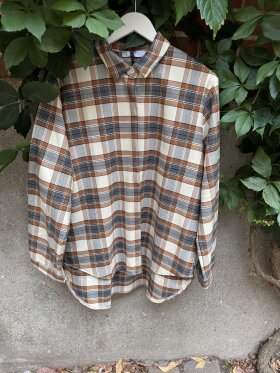 Amaze Cph - Constance Shirt