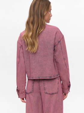 Numph - NUBrooklyn Jacket heather rose