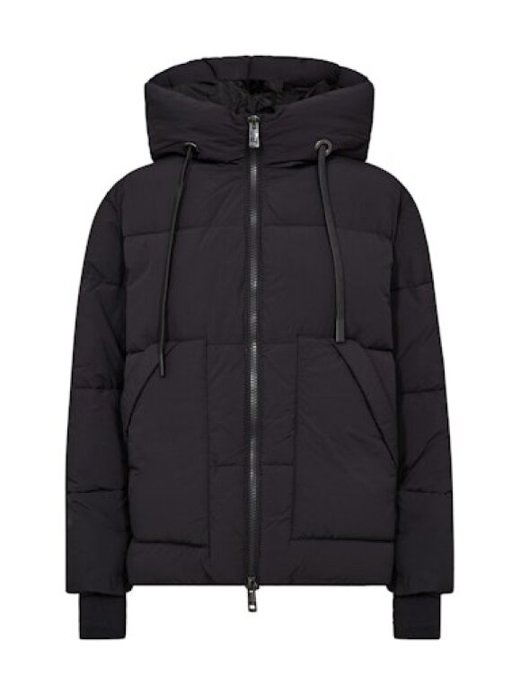 Mos Mosh - MMOllie Terma Jacket Phantom