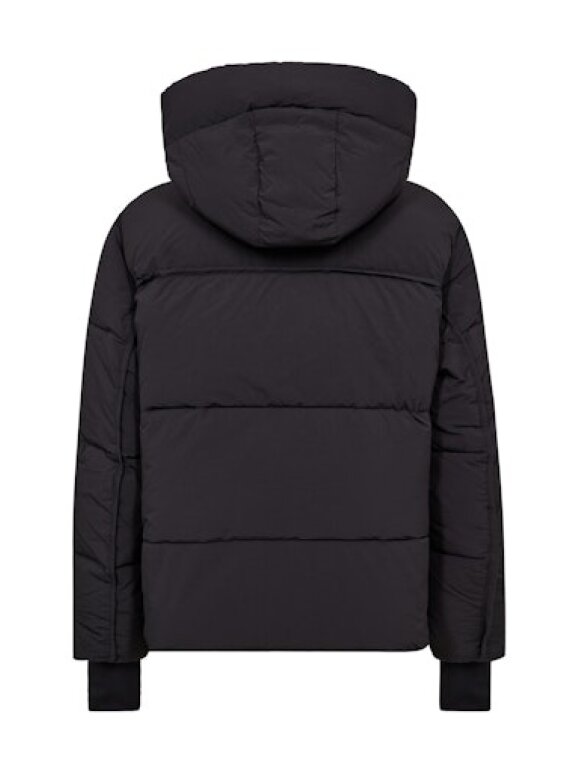 Mos Mosh - MMOllie Terma Jacket Phantom