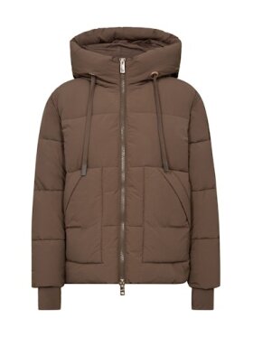 Mos Mosh - MMOllie Terma Jacket Chocolate
