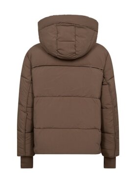 Mos Mosh - MMOllie Terma Jacket Chocolate