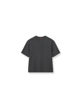 HEYANNO - MMHTrust Stable Tee grey