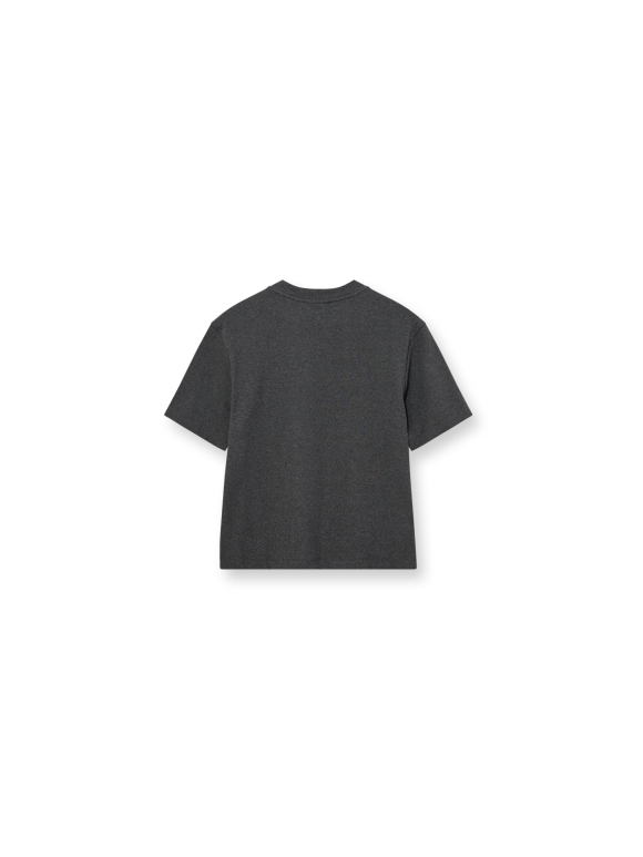 HEYANNO - MMHTrust Stable Tee grey