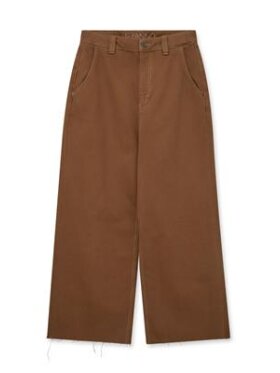 HEYANNO - MMHFull Herringbone pant
