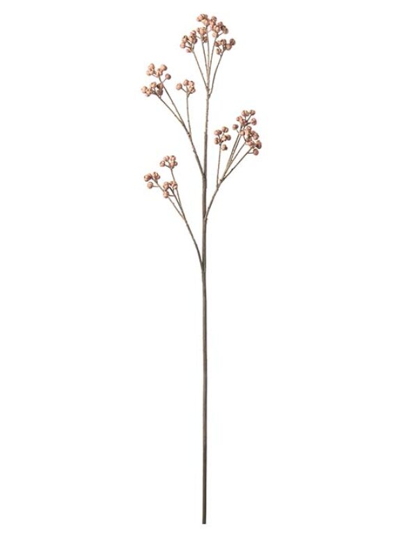 Mr. Plant - Barkkvist med bær 85cm