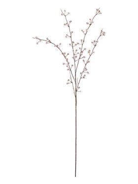 Mr. Plant - Barkkvist Rosa  80cm.