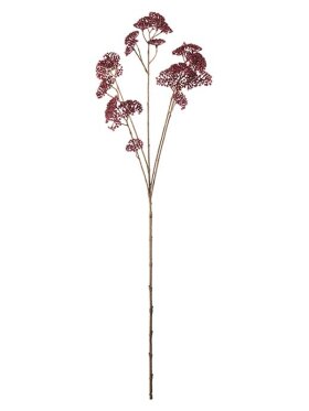 Mr. Plant - Rollika Rød 90cm