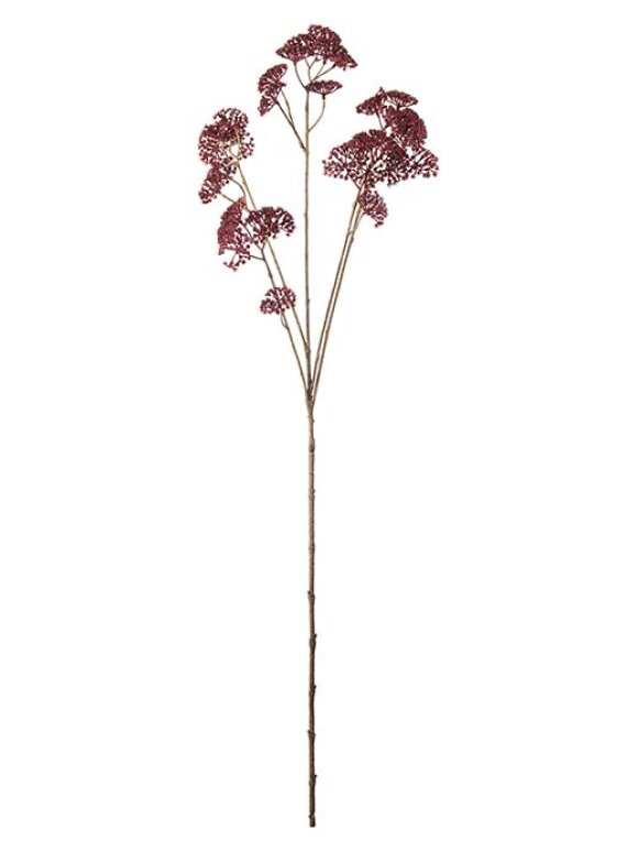 Mr. Plant - Rollika Rød 90cm