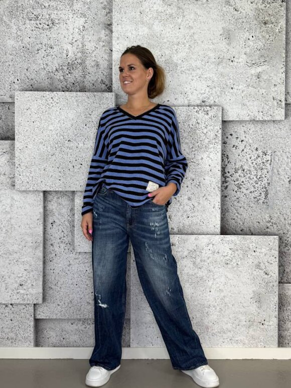 Cabana Living - Rullo SW Jeans Denim