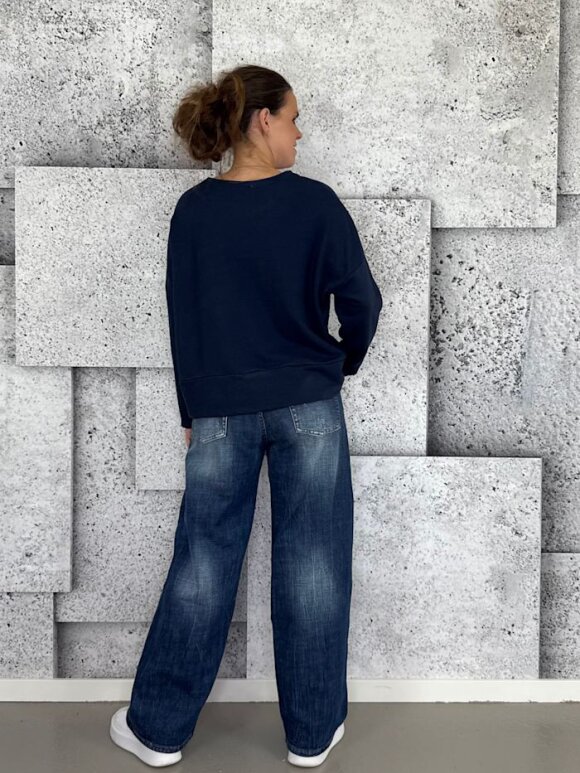 Cabana Living - Rullo SW Jeans Denim