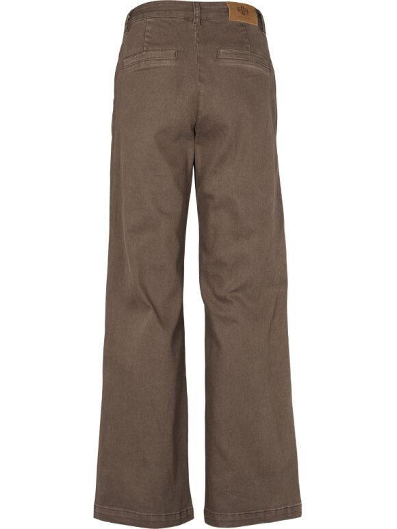 Prepair - malia Jeans Cappuccino