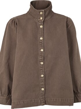 Prepair - Figga Blouse Cappuccino