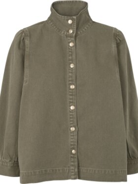 Prepair - Figga Blouse Army