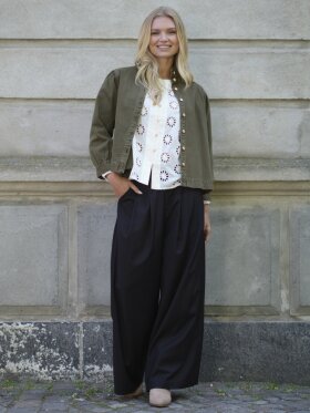 Prepair - Figga Blouse Army