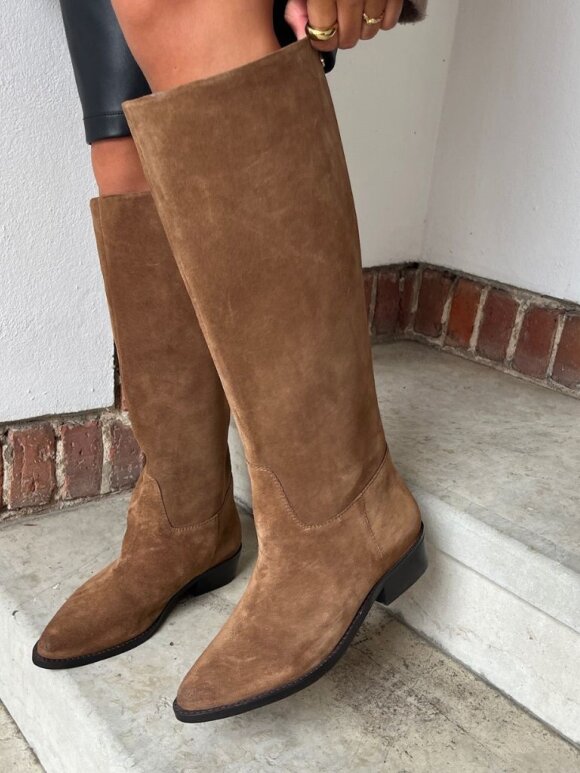 Copenhagen Shoes - The Note Boot