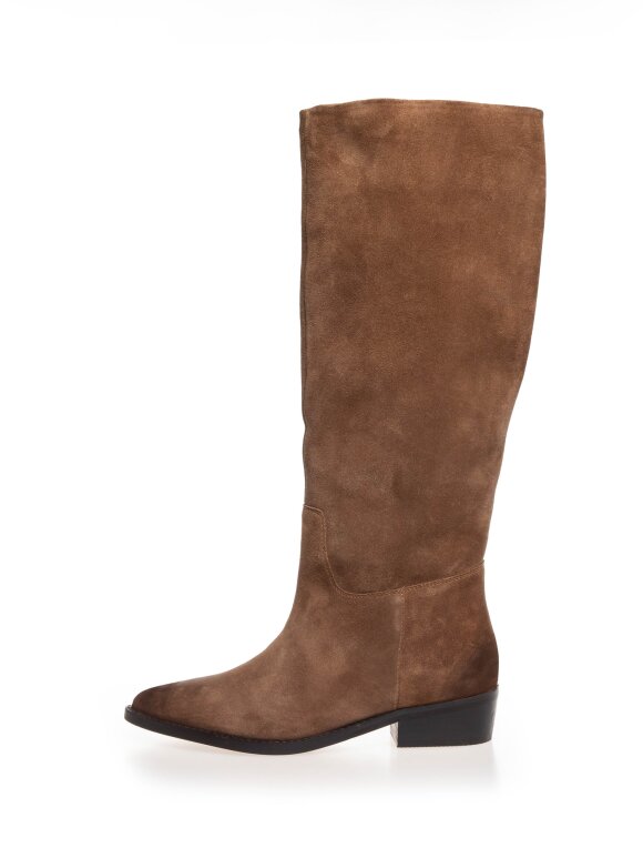 Copenhagen Shoes - The Note Boot