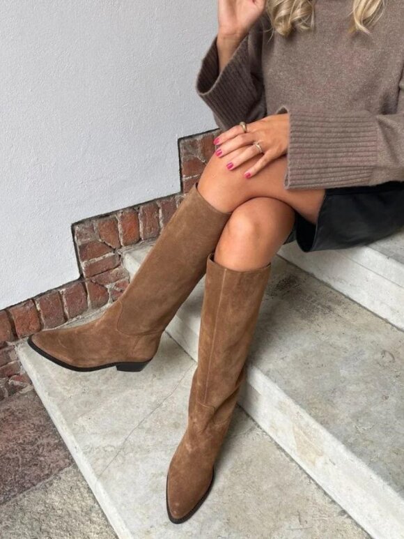 Copenhagen Shoes - The Note Boot