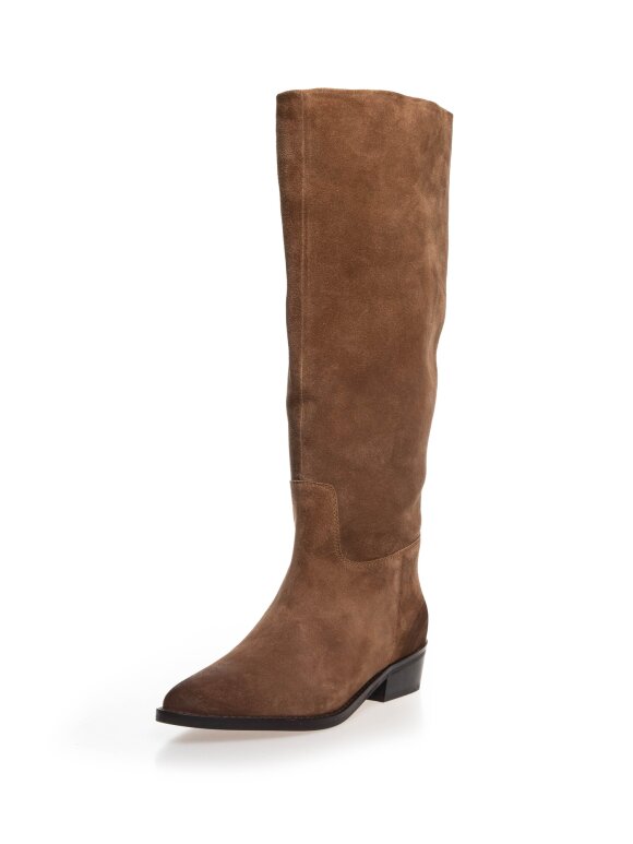 Copenhagen Shoes - The Note Boot