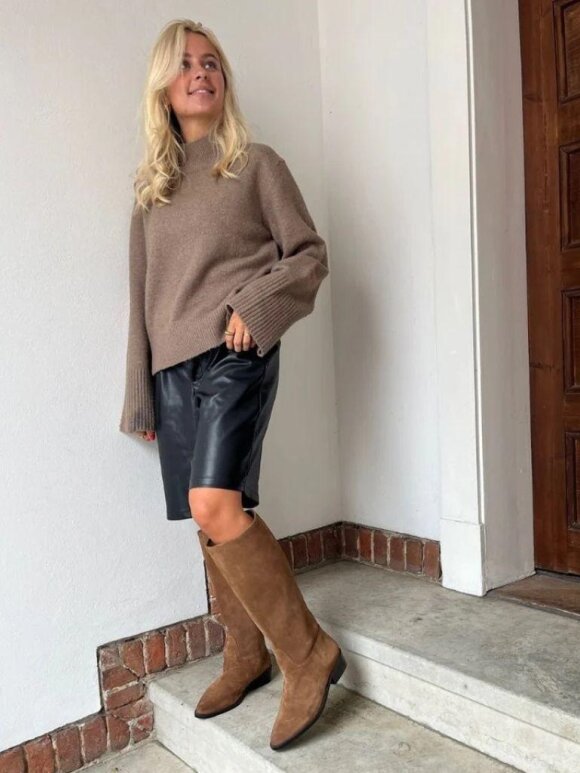 Copenhagen Shoes - The Note Boot