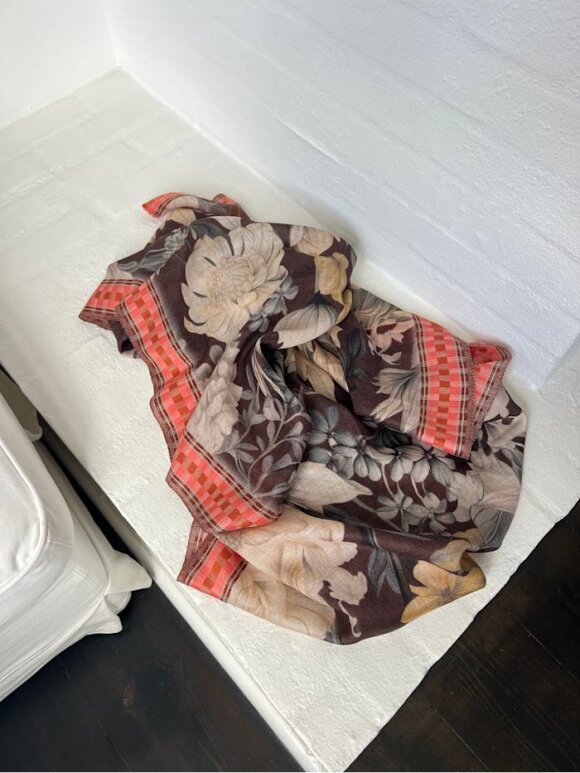 WAUW - Oslo Scarf