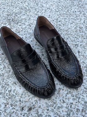 Copenhagen Shoes - Paris and me Black