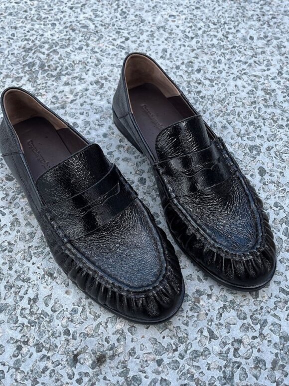 Copenhagen Shoes - Paris and me Black
