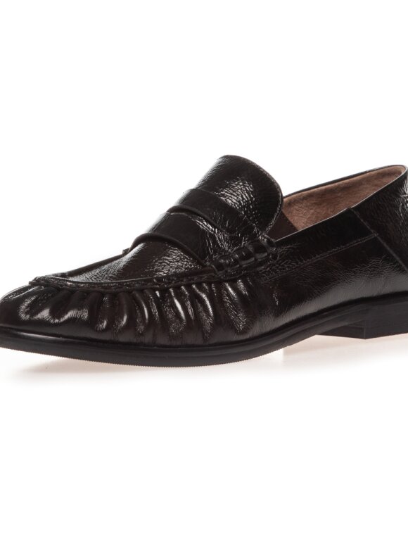 Copenhagen Shoes - Paris and me Black