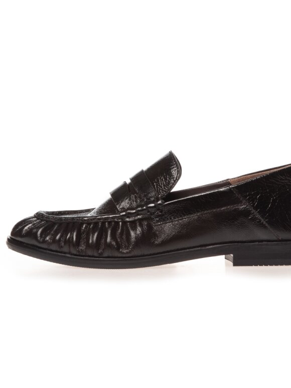 Copenhagen Shoes - Paris and me Black
