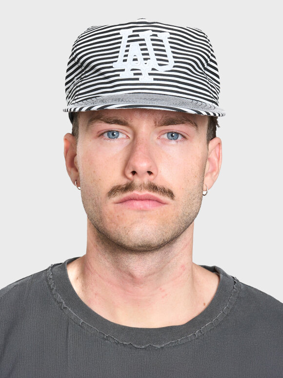 LAU--LAU - LAU Baseball Cap