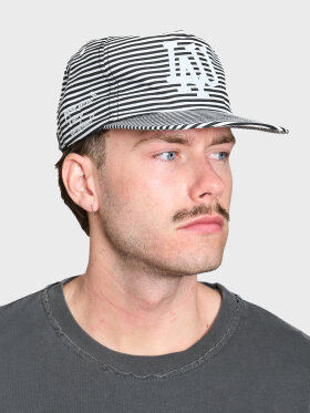 LAU--LAU - LAU Baseball Cap