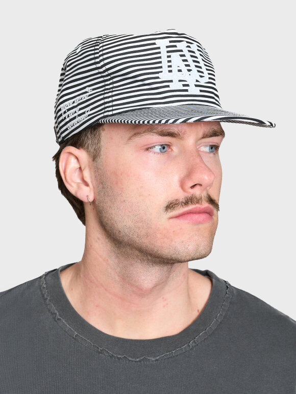 LAU--LAU - LAU Baseball Cap