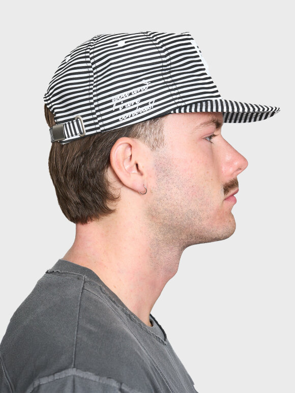 LAU--LAU - LAU Baseball Cap