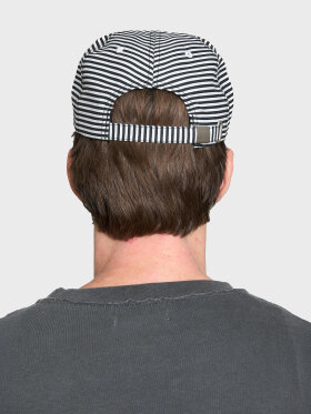 LAU--LAU - LAU Baseball Cap