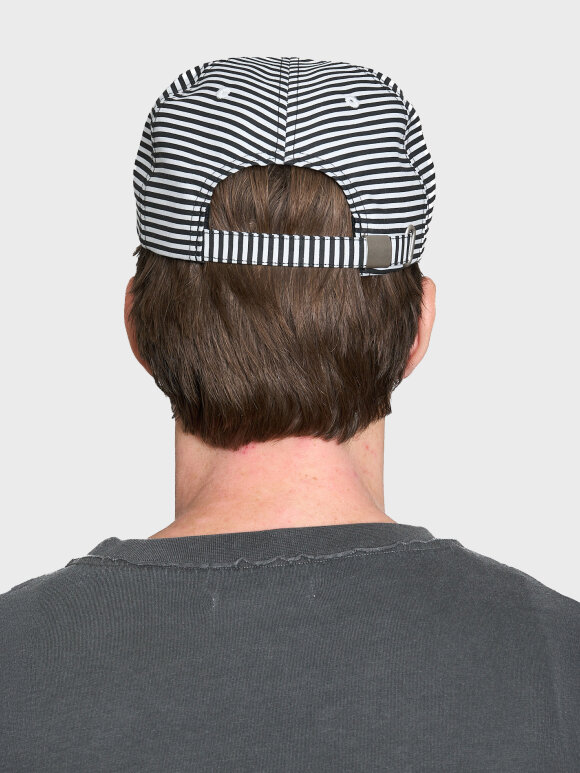 LAU--LAU - LAU Baseball Cap