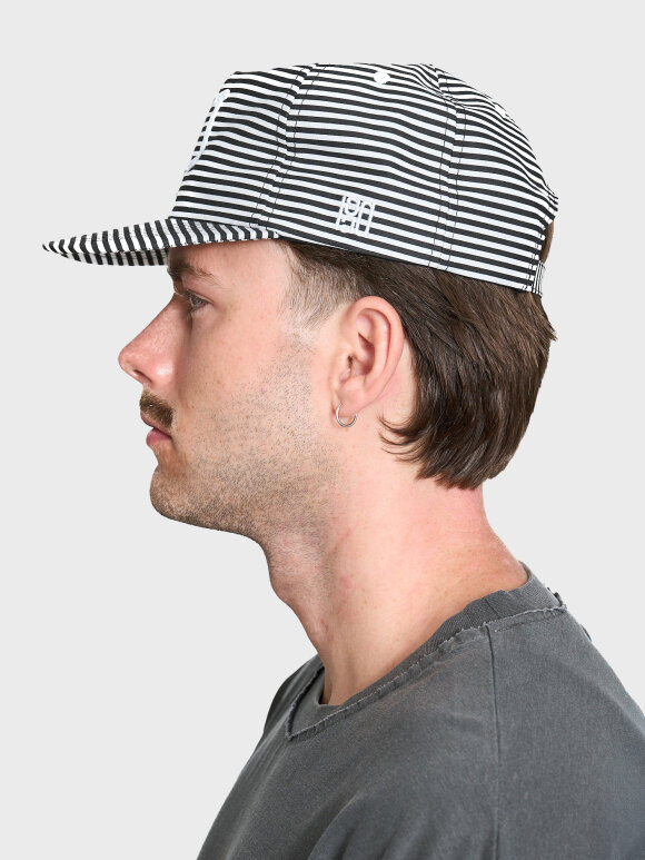 LAU--LAU - LAU Baseball Cap